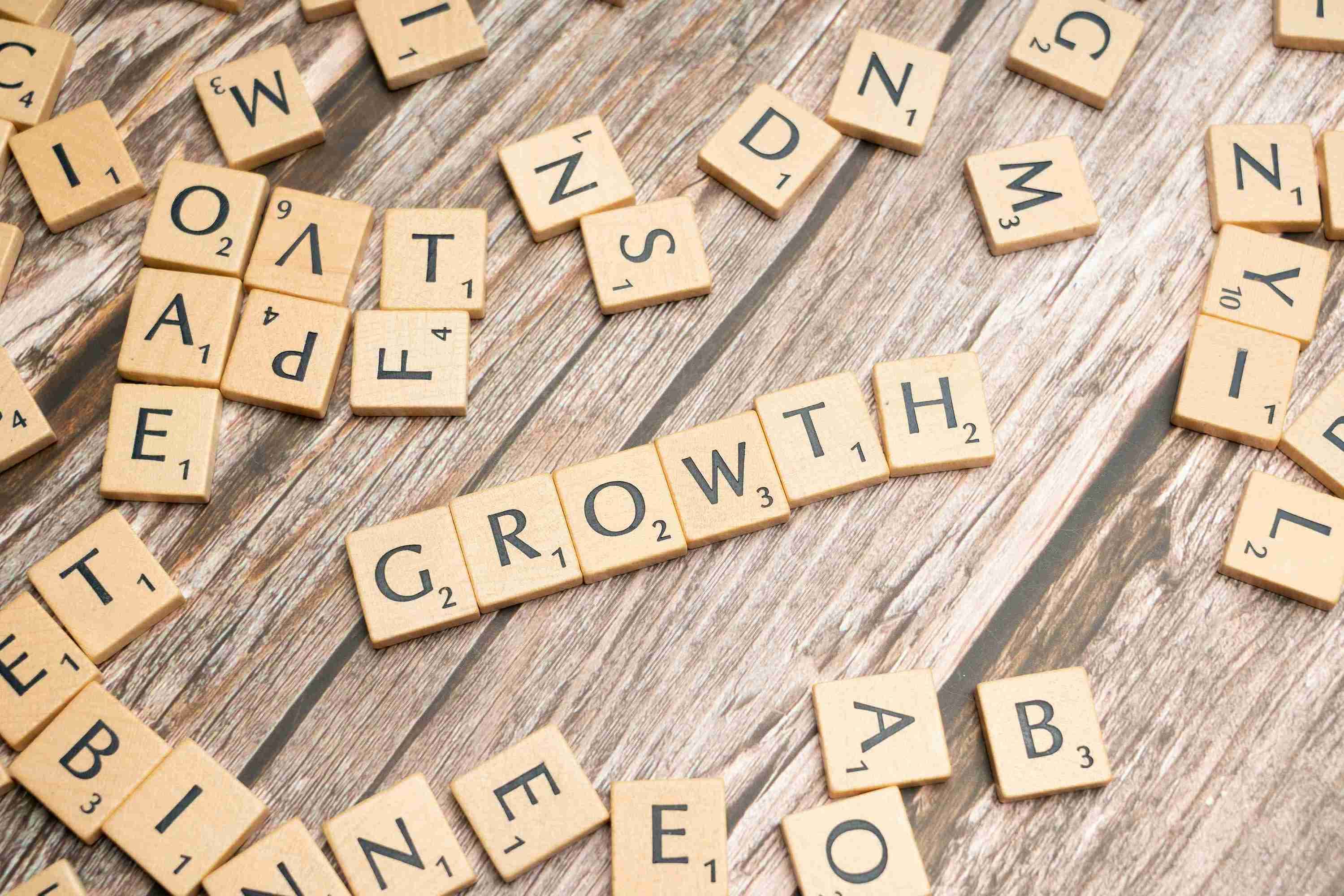 Accelerate Growth