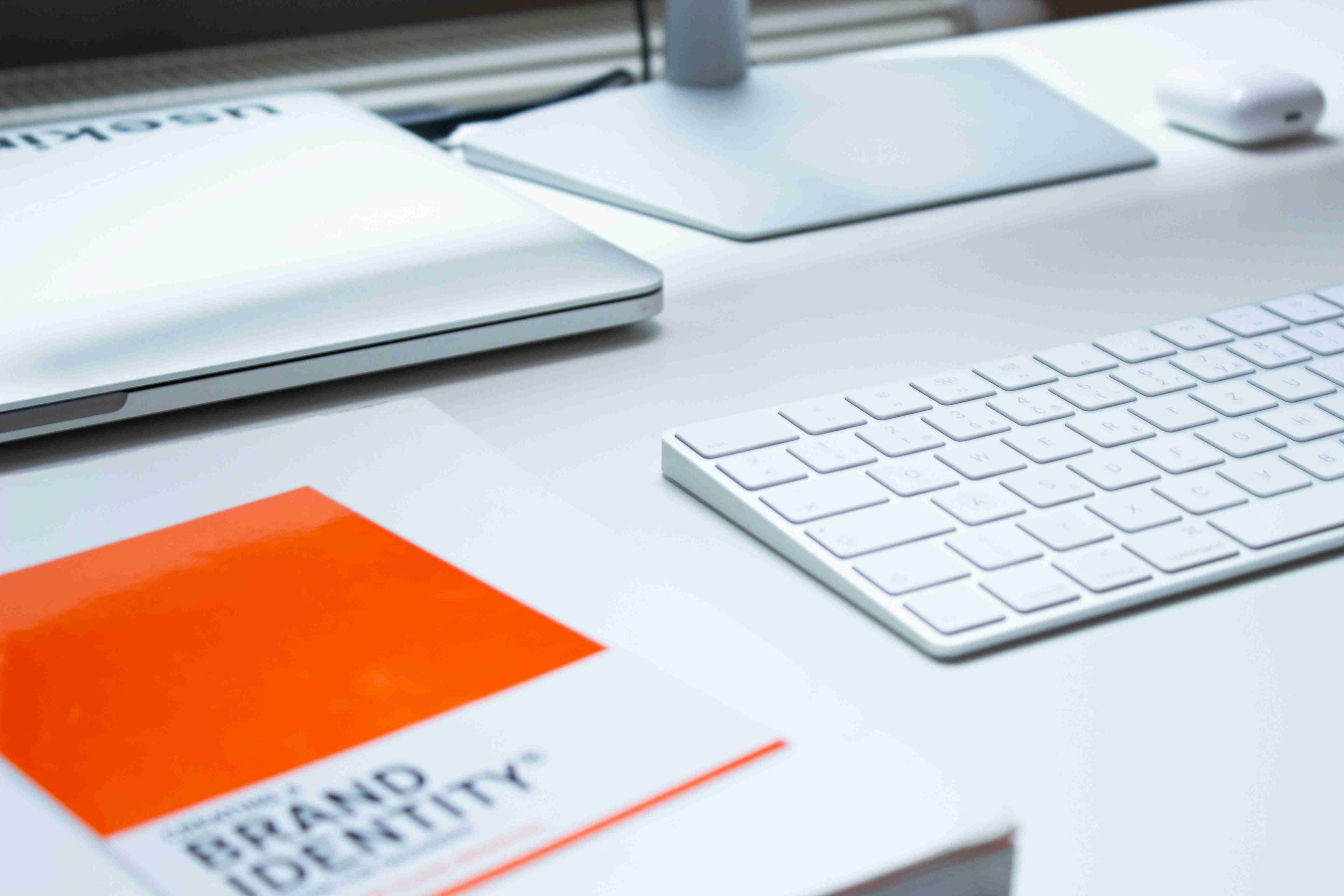 Branding & Website Design
