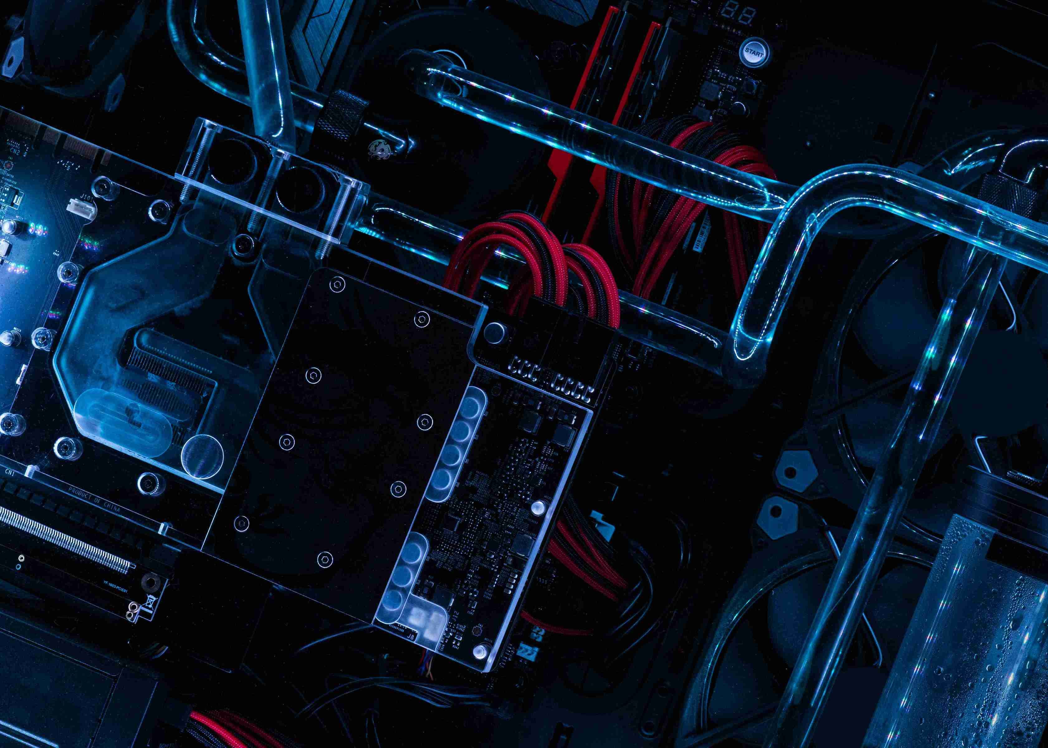 Custom Technology