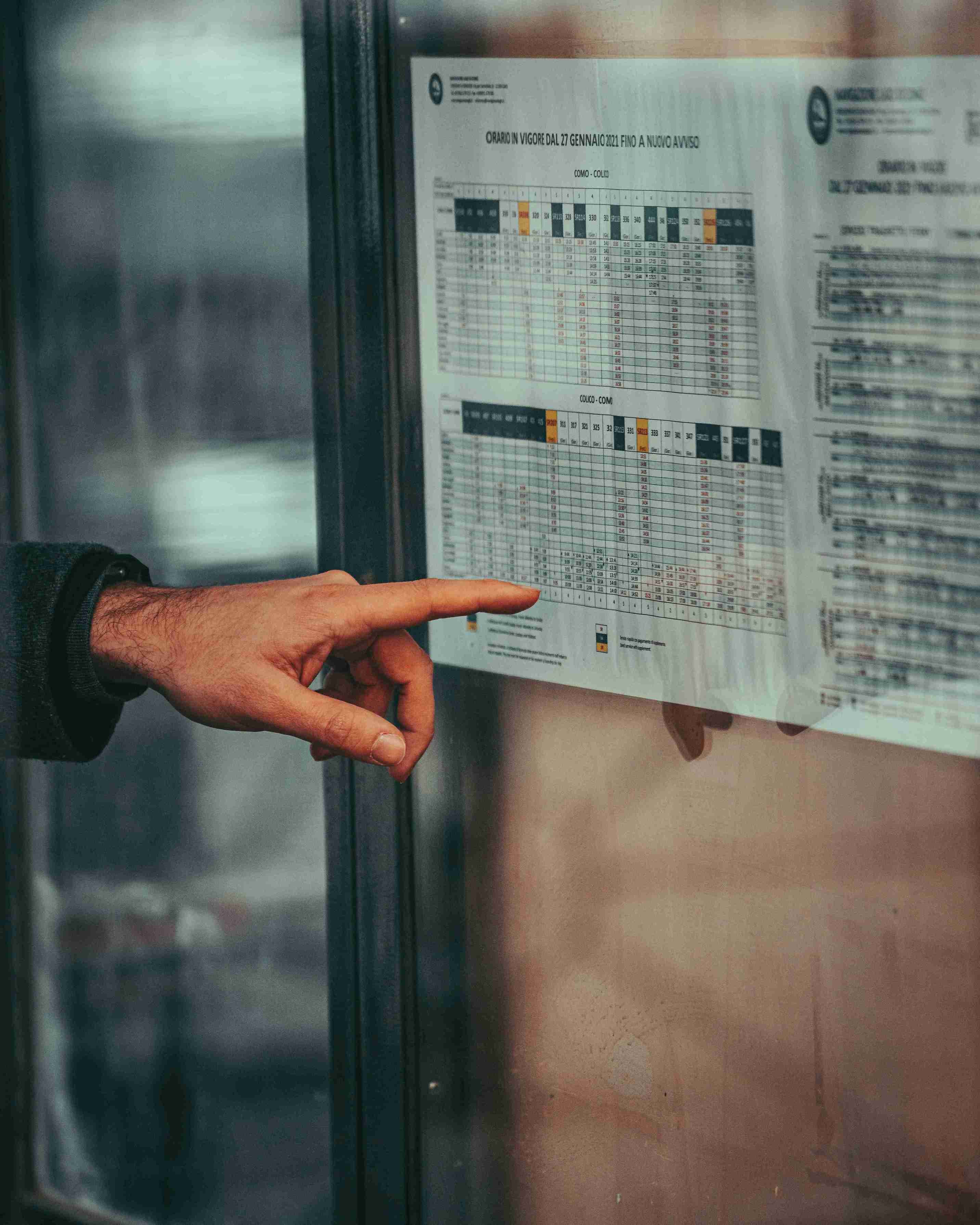 Data-Driven Decisions