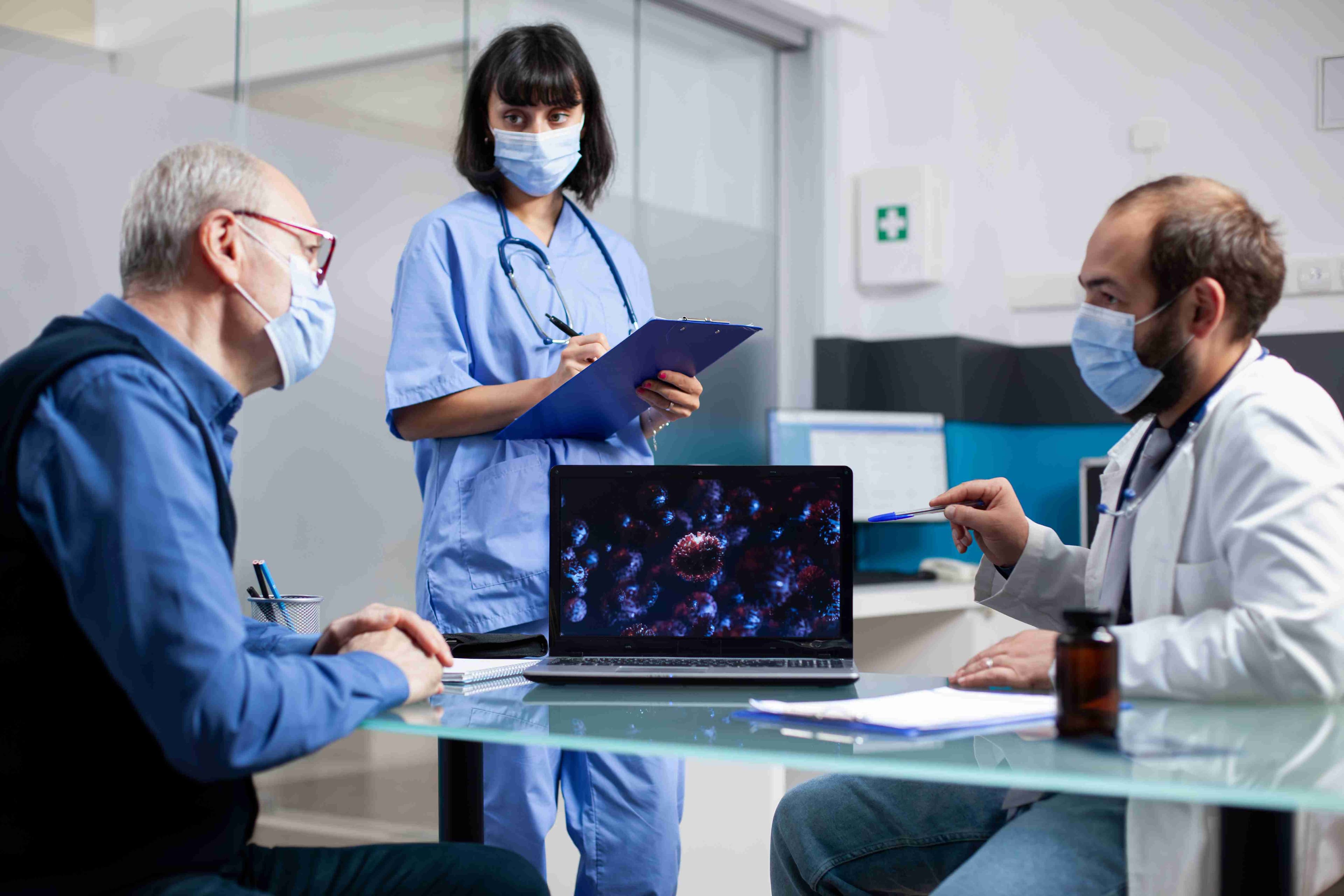 Hospitals & Health Systems