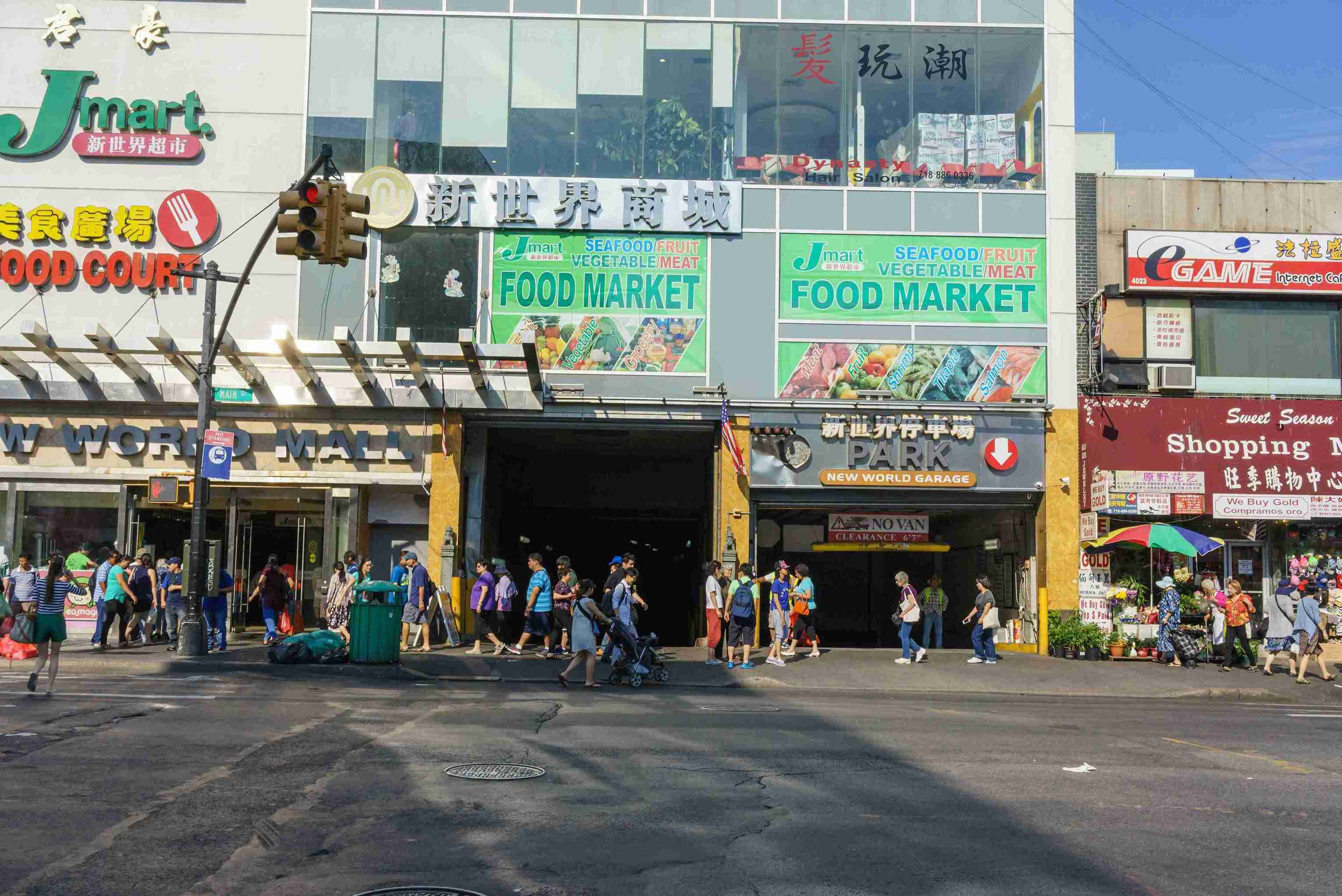 Marketplaces & Multi-vendor