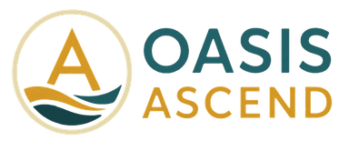 Oasis Ascend Logo