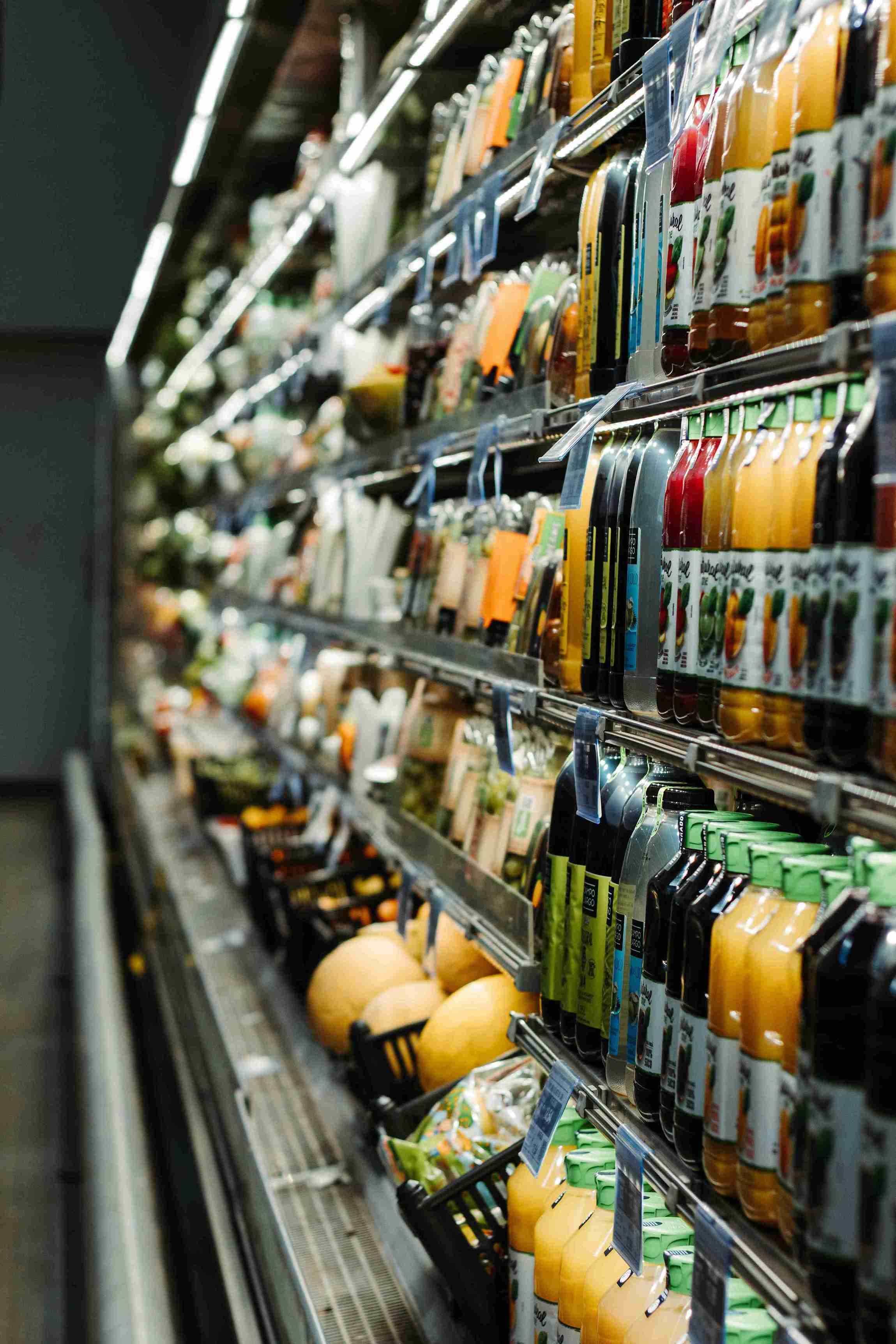Retail & Products