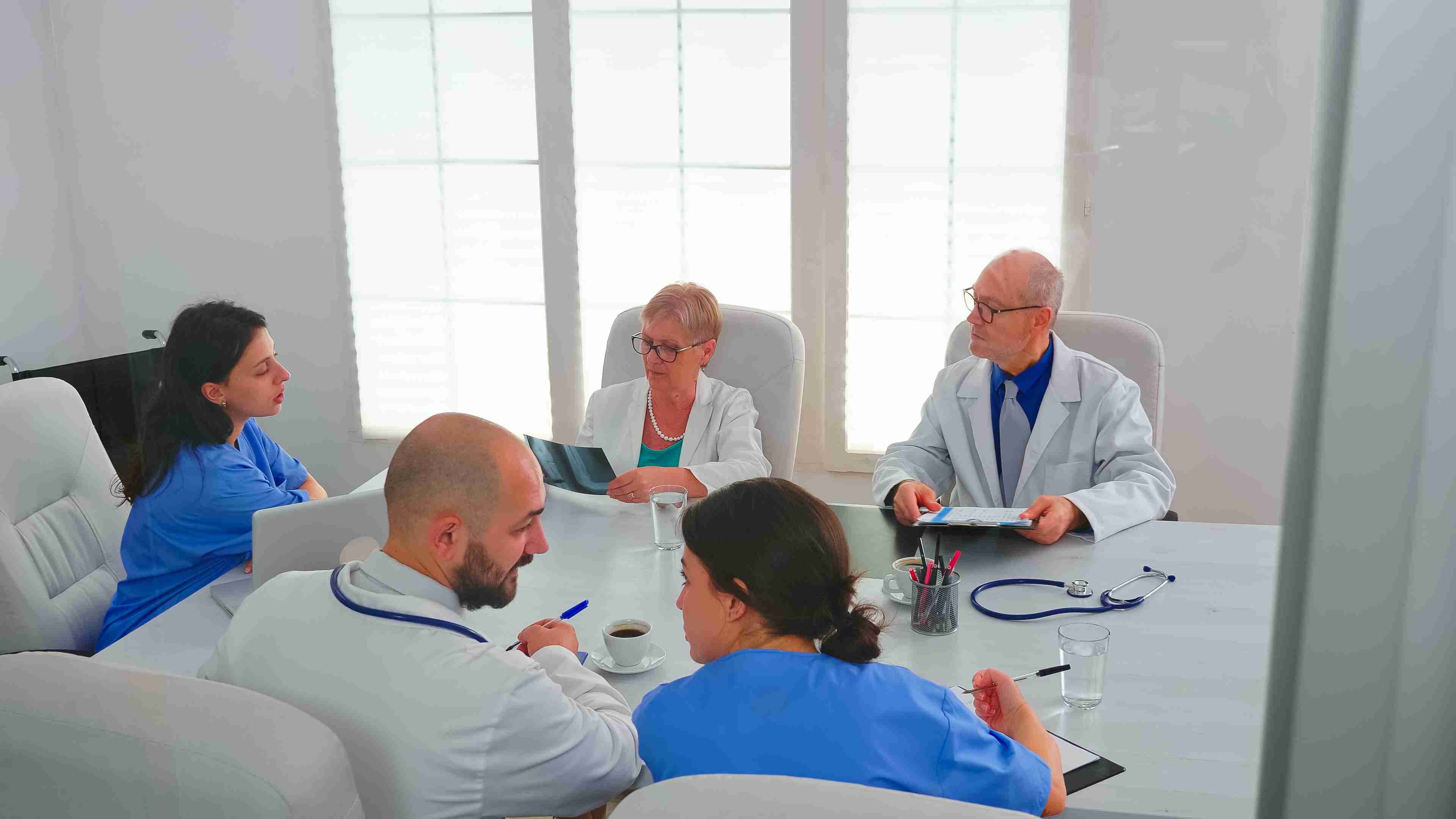 Clinics & Specialty Practices
