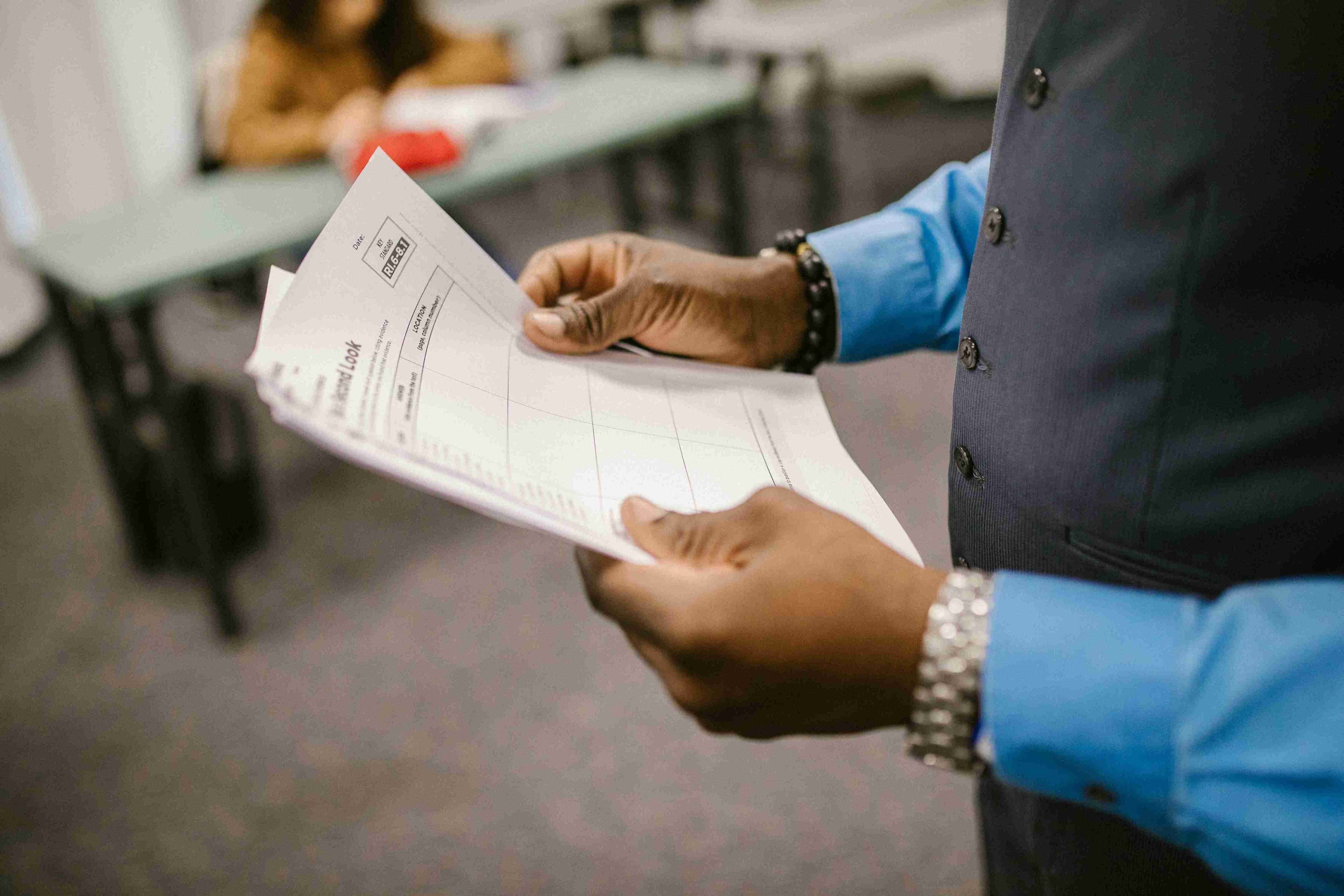 Training Institutes