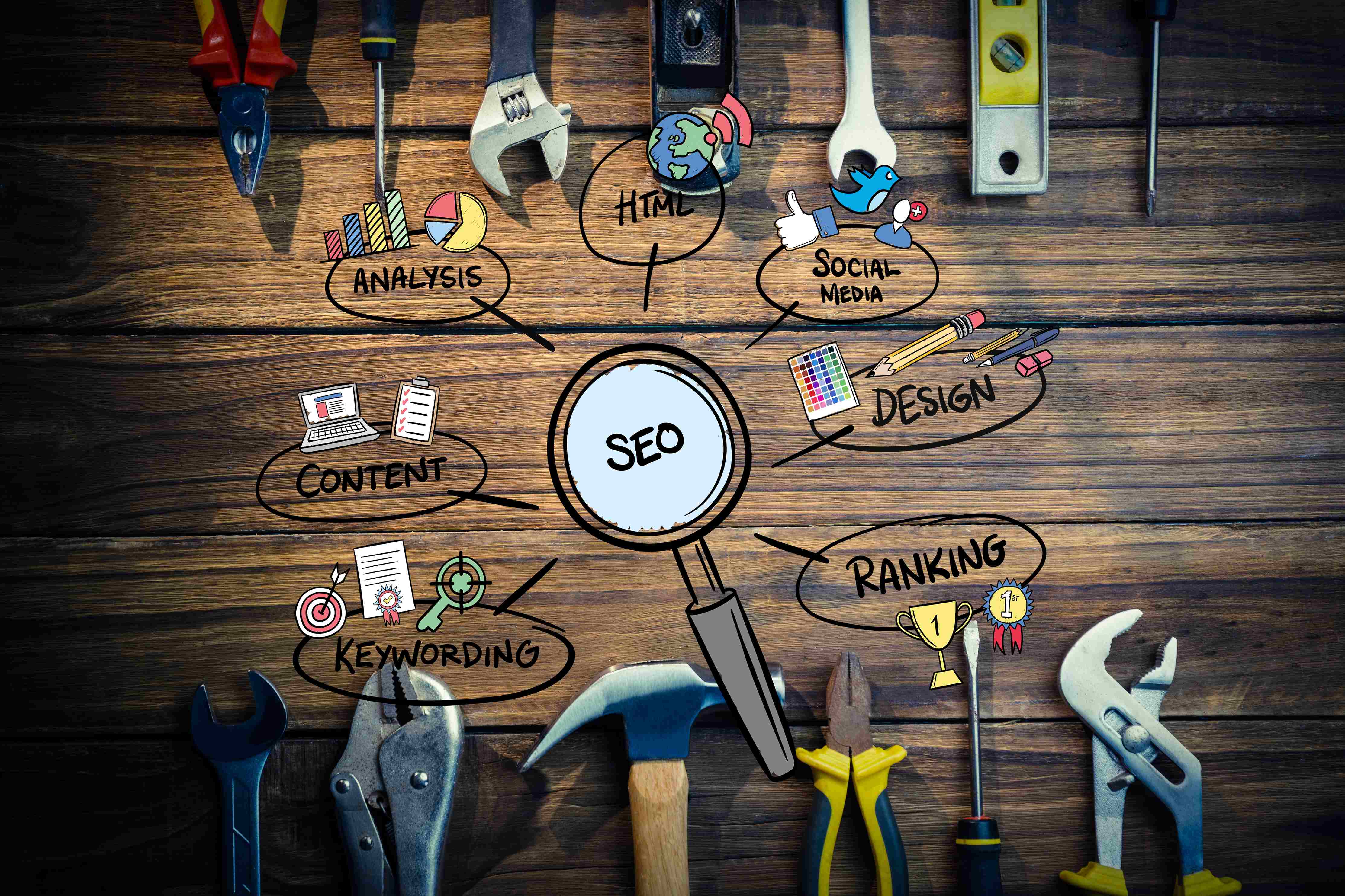 Oasisascend SEO Consultancy Services